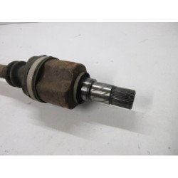 Cardan Gauche (transmission) Renault Megane 2 Phase 1